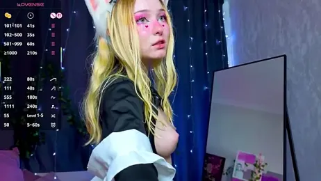 ElswythCovil stripchat stream image