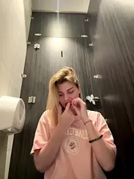 ValenciaShock stripchat stream image