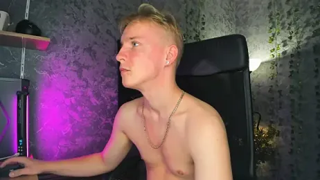 AlexxSweet stripchat stream image