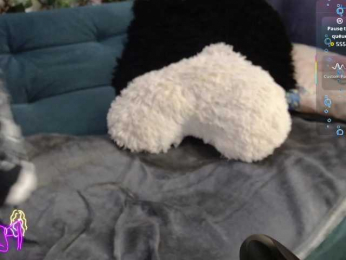 Cocochanell bongacams stream image