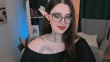 Dixi_Pixi_ stripchat stream image