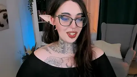 Dixi_Pixi_ stripchat stream image