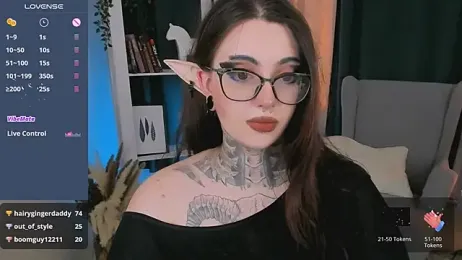 Dixi_Pixi_ stripchat stream image