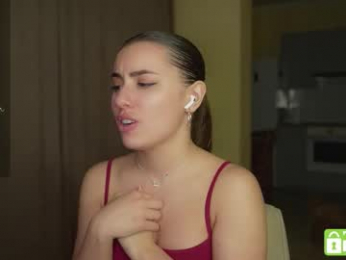 roxxxete chaturbate stream image