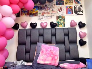 Penelope Cooper flirt4free stream image