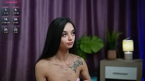 RachelRave stripchat stream image