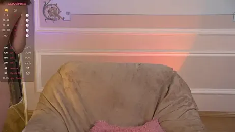 Eva_Golden stripchat stream image