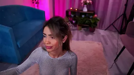 TheAyana stripchat stream image