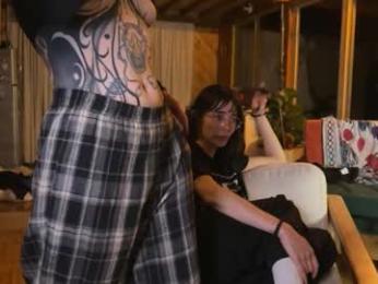 janne_maybe chaturbate stream image, 15.09.2025 01:20