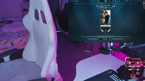 Yumi_Youkai stripchat stream image