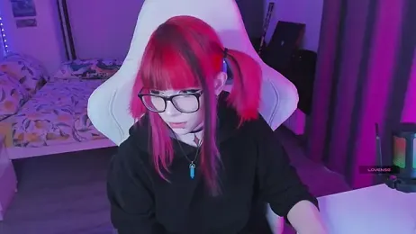 Yumi_Youkai stripchat stream image