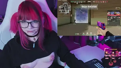 Yumi_Youkai stripchat stream image