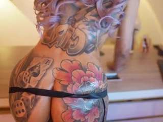 scarlett-collins camsoda stream image