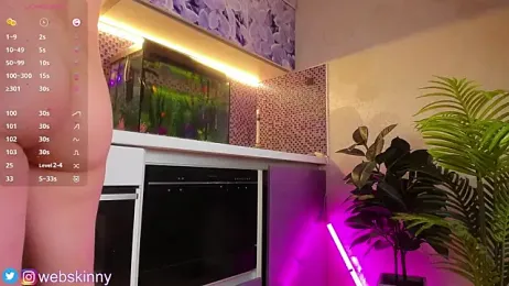 Top_Skinny stripchat stream image