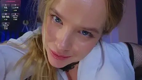 milly_shy stripchat stream image