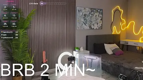 AudreyBrooks_ stripchat stream image