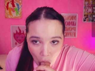 cherryladyexpansionist camsoda stream image, 15.09.2025 11:50