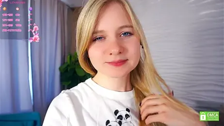 OdelinaFicken stripchat stream image