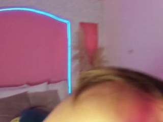 emyliesander camsoda stream image