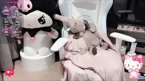 fog- stripchat stream image