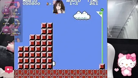 fog- stripchat stream image