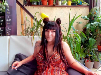 Moona-One bongacams stream image