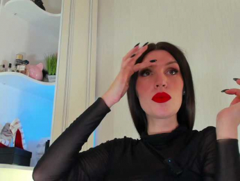 Femdomheels bongacams stream image