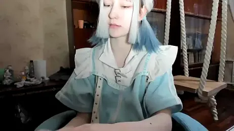 Yoonhee_Kiss stripchat stream image