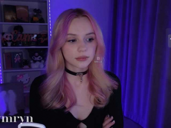 fymryn bongacams stream image