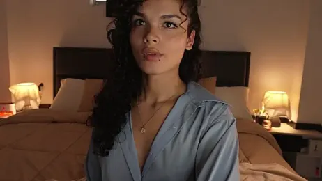 GiaFaaris stripchat stream image