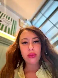 AndreaMood stripchat stream image