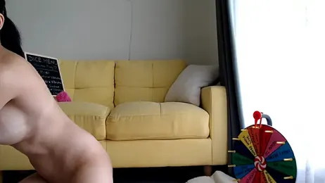 OrientalAngel stripchat stream image