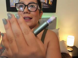 Monika Ortiz flirt4free stream image