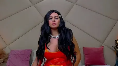 ChloeFrost stripchat stream image