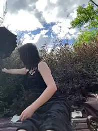 Asia-Melody stripchat stream image