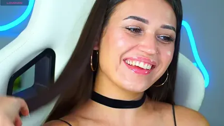 Adel_chocolate_ stripchat stream image