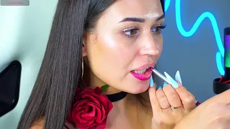 Adel_chocolate_ stripchat stream image