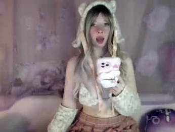 oh_pichuu chaturbate stream image