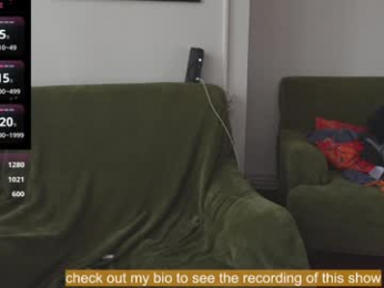 venus_in_jeans chaturbate stream image