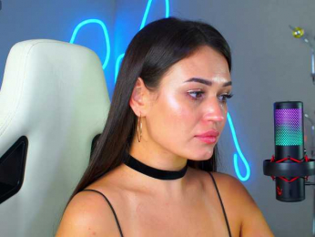 Alinka-chocolatee bongacams stream image