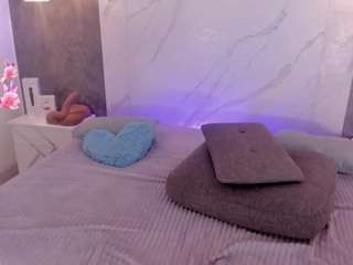 kiimthompson camsoda stream image