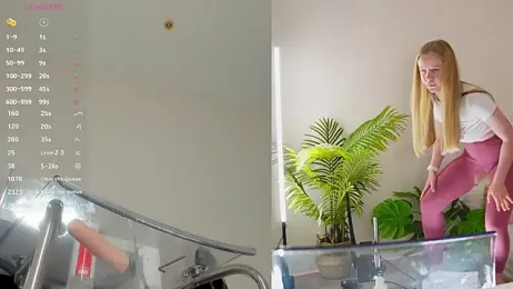 Baby_blush stripchat stream image