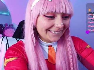 marceliinee camsoda stream image