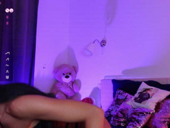 AngelaMyst bongacams stream image