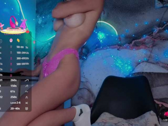 Sofia_1 bongacams stream image