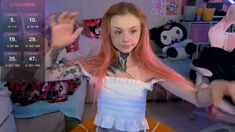 Britney_Lynch stripchat stream image