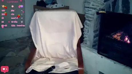 Autumn_Nighht stripchat stream image