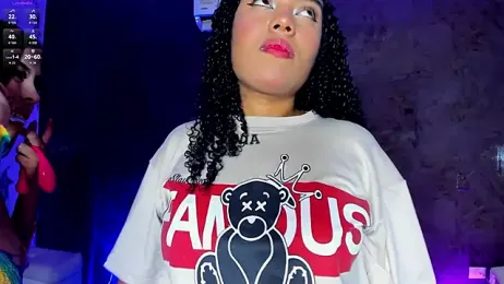 hot_princess21 stripchat stream image