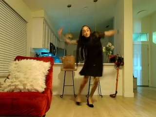 starryari69 camsoda stream image