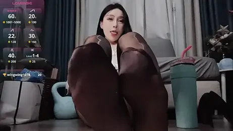 Caicai-a stripchat stream image